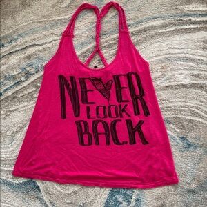 Miss Royal T Aerobic Yoga Running Jogging Biking Workout Wear Knit